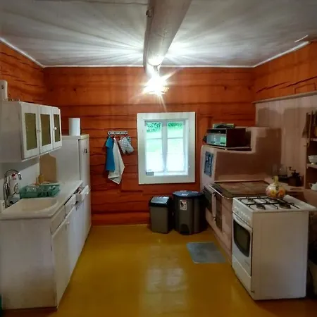 Adama I Ewy Holiday home