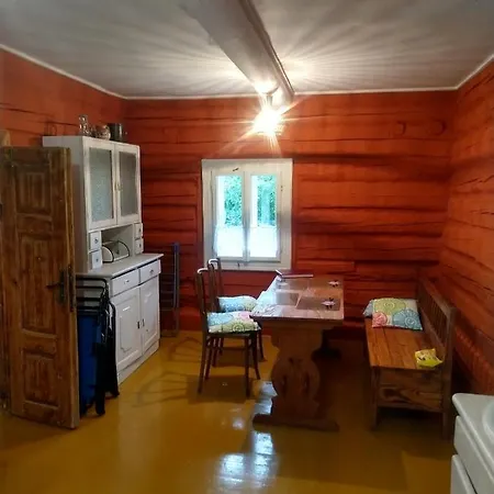 Holiday home Adama I Ewy