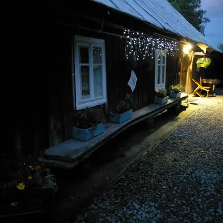 Holiday home Adama I Ewy *