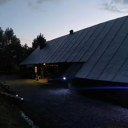 Adama I Ewy Szymbark (Lesser Poland)