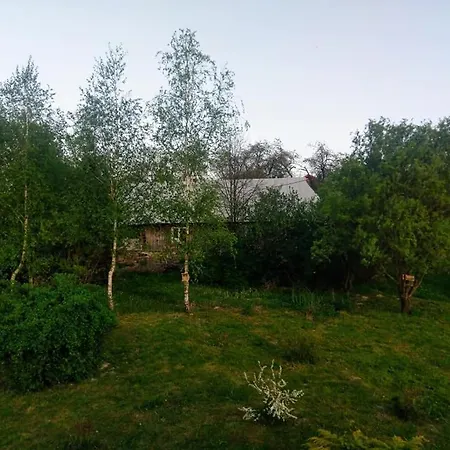 Adama I Ewy Holiday home