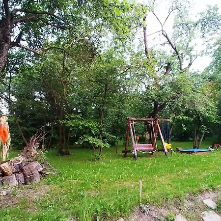 Holiday home Adama I Ewy
