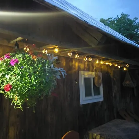 Holiday home Adama I Ewy