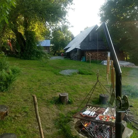 Holiday home Adama I Ewy
