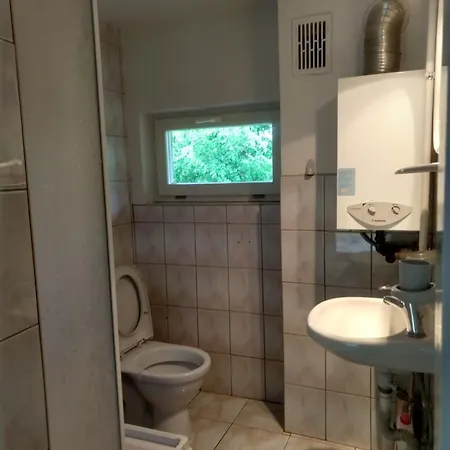 Holiday home Adama I Ewy Szymbark (Lesser Poland)