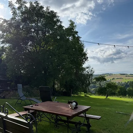 Сasa de vacaciones Adama I Ewy *