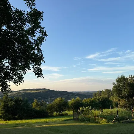 Adama I Ewy Сasa de vacaciones