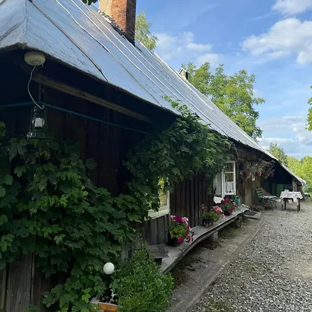 Сasa de vacaciones Adama I Ewy