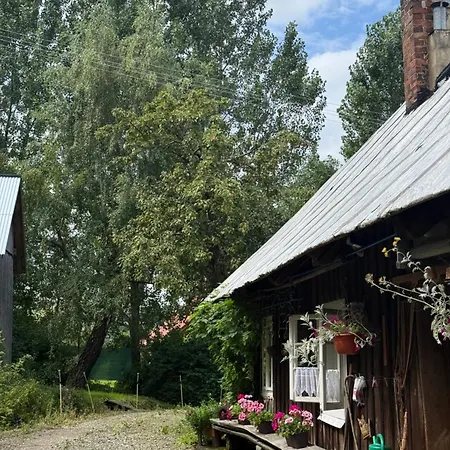 Сasa de vacaciones Adama I Ewy *