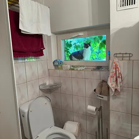 Сasa de vacaciones Adama I Ewy Szymbark (Lesser Poland)